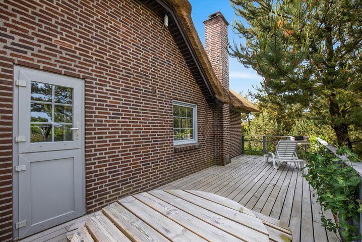 Sommerhus 40870 på Ranunkelvej 7, Henne Strand - Billede #21