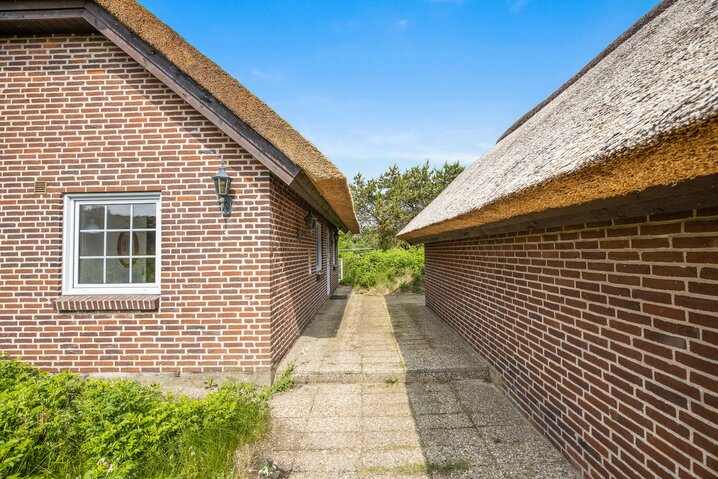 Sommerhus 40870 på Ranunkelvej 7, Henne Strand - Billede #22