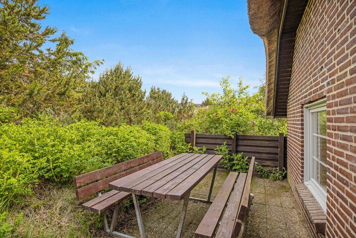 Sommerhus 40870 på Ranunkelvej 7, Henne Strand - Billede #23