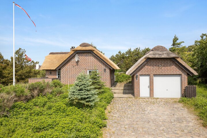 Sommerhus 40870 på Ranunkelvej 7, Henne Strand - Billede #26