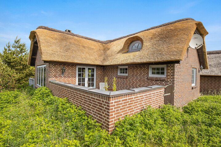 Sommerhus 40870 på Ranunkelvej 7, Henne Strand - Billede #27