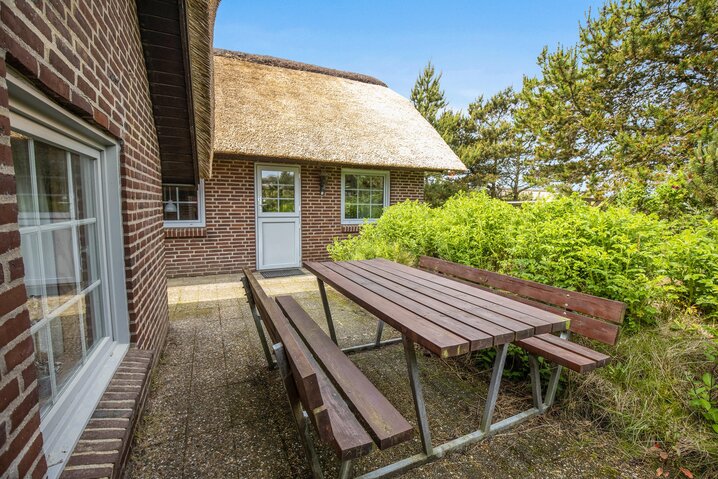 Sommerhus 40870 på Ranunkelvej 7, Henne Strand - Billede #28