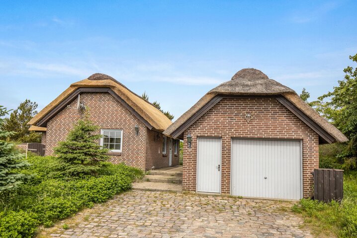 Sommerhus 40870 på Ranunkelvej 7, Henne Strand - Billede #29