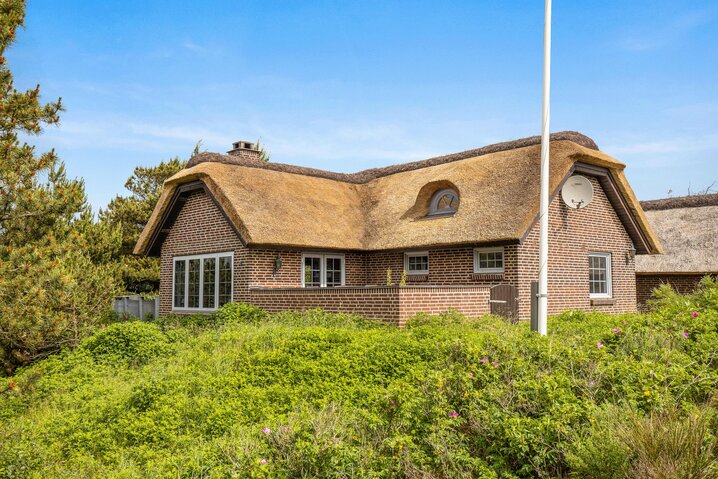 Sommerhus 40870 på Ranunkelvej 7, Henne Strand - Billede #30