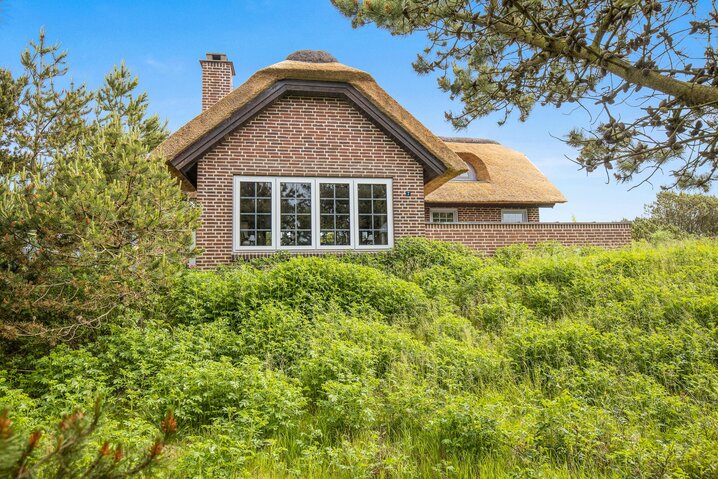 Sommerhus 40870 på Ranunkelvej 7, Henne Strand - Billede #31