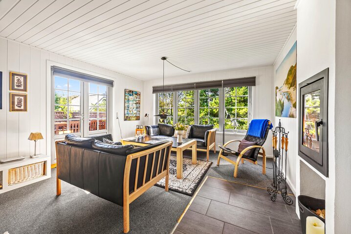 Sommerhus 40870 på Ranunkelvej 7, Henne Strand - Billede #1