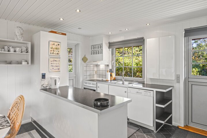 Sommerhus 40870 på Ranunkelvej 7, Henne Strand - Billede #2