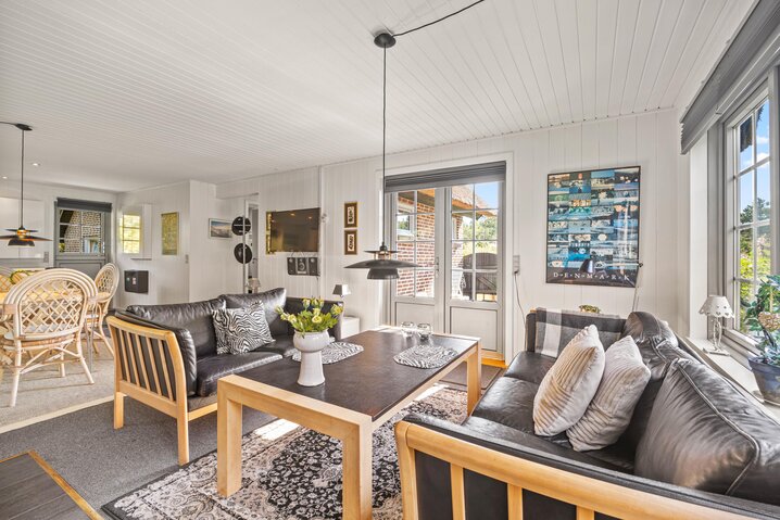 Sommerhus 40870 på Ranunkelvej 7, Henne Strand - Billede #4