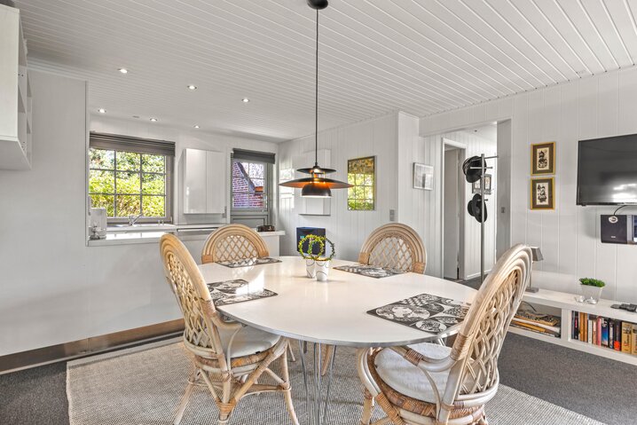 Sommerhus 40870 på Ranunkelvej 7, Henne Strand - Billede #8