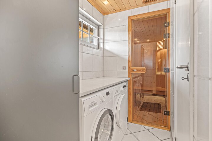 Sommerhus 40870 på Ranunkelvej 7, Henne Strand - Billede #14