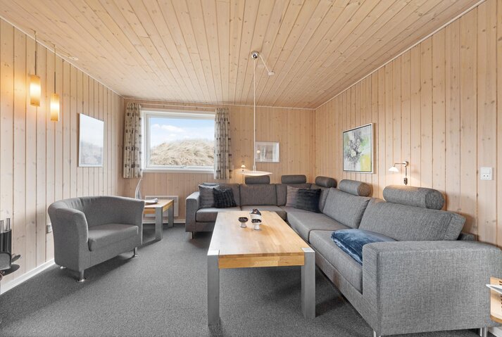 Sommerhus 40871 på Bellisvej 11, Henne Strand - Billede #1