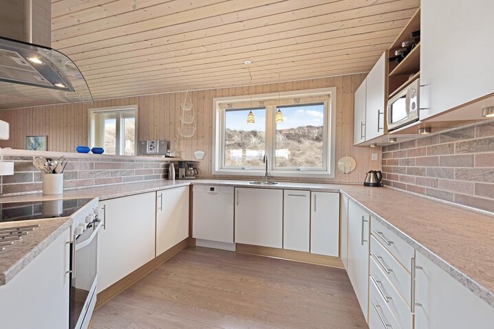 Sommerhus 40871 på Bellisvej 11, Henne Strand - Billede #2