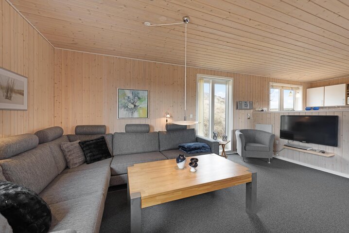 Sommerhus 40871 på Bellisvej 11, Henne Strand - Billede #3