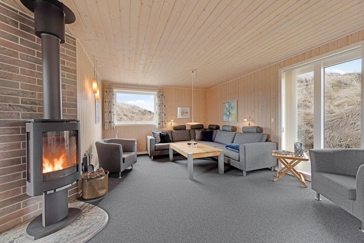 Sommerhus 40871 på Bellisvej 11, Henne Strand - Billede #4