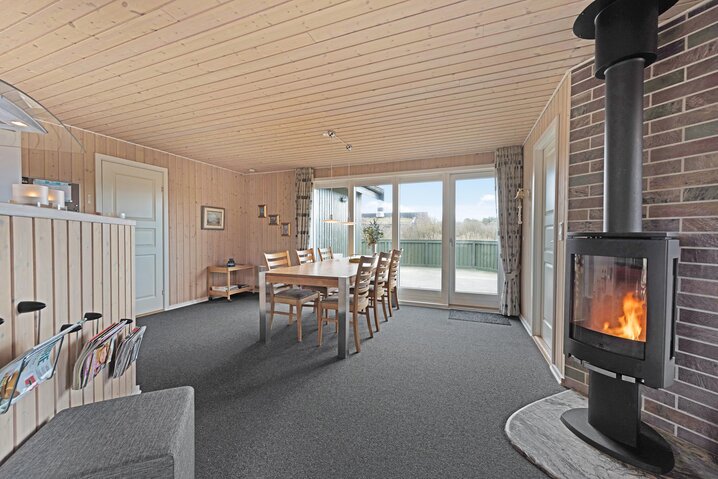 Sommerhus 40871 på Bellisvej 11, Henne Strand - Billede #5