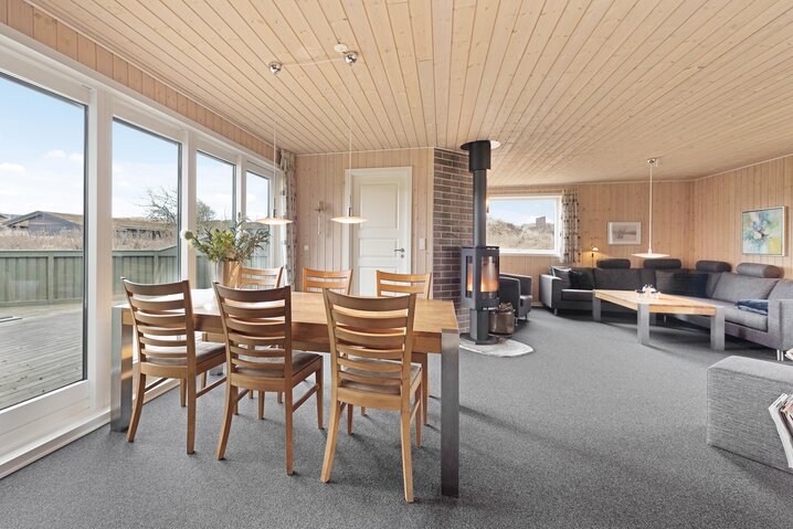 Sommerhus 40871 på Bellisvej 11, Henne Strand - Billede #7