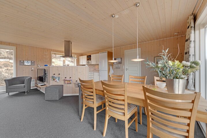 Sommerhus 40871 på Bellisvej 11, Henne Strand - Billede #8