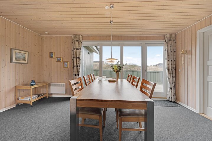 Sommerhus 40871 på Bellisvej 11, Henne Strand - Billede #9