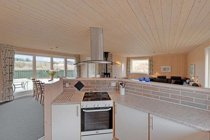 Sommerhus 40871 på Bellisvej 11, Henne Strand - Billede #10