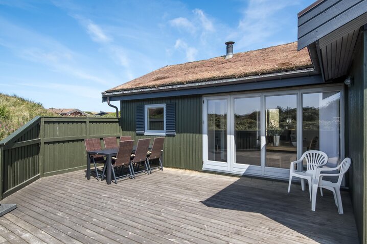 Sommerhus 40871 på Bellisvej 11, Henne Strand - Billede #19