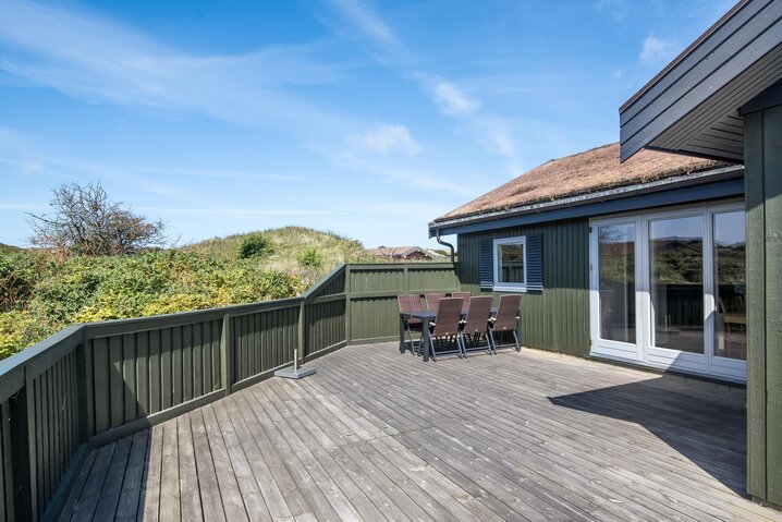 Sommerhus 40871 på Bellisvej 11, Henne Strand - Billede #20