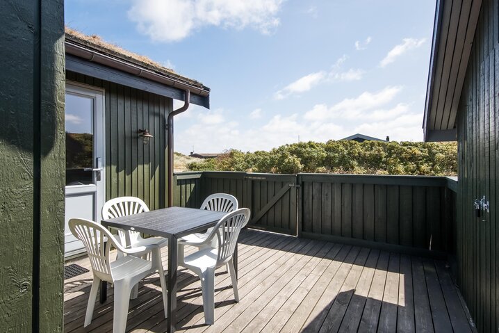 Sommerhus 40871 på Bellisvej 11, Henne Strand - Billede #21