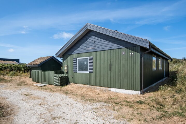 Sommerhus 40871 på Bellisvej 11, Henne Strand - Billede #23