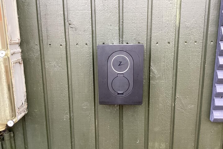 Sommerhus 40871 på Bellisvej 11, Henne Strand - Billede #24