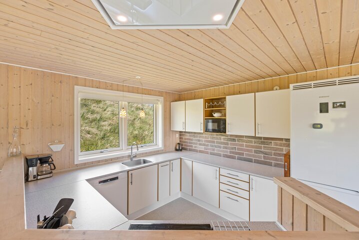 Ferienhaus 40871 in Bellisvej 11, Henne Strand - Bild #2