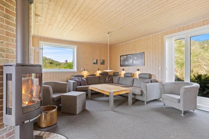 Ferienhaus 40871 in Bellisvej 11, Henne Strand - Bild #3