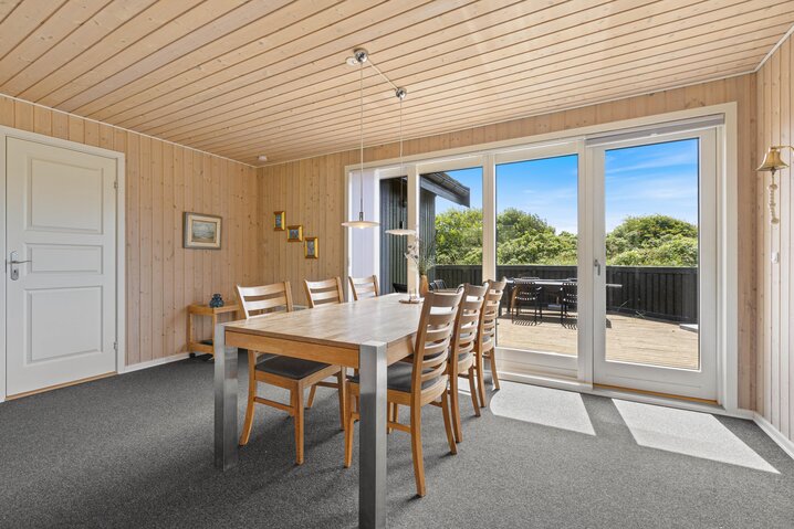 Ferienhaus 40871 in Bellisvej 11, Henne Strand - Bild #5