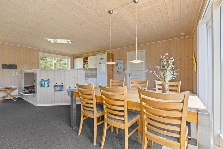 Ferienhaus 40871 in Bellisvej 11, Henne Strand - Bild #6