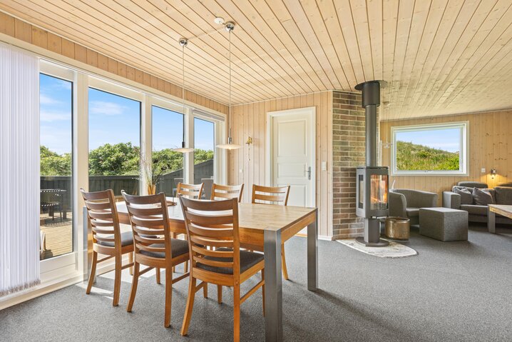 Ferienhaus 40871 in Bellisvej 11, Henne Strand - Bild #7