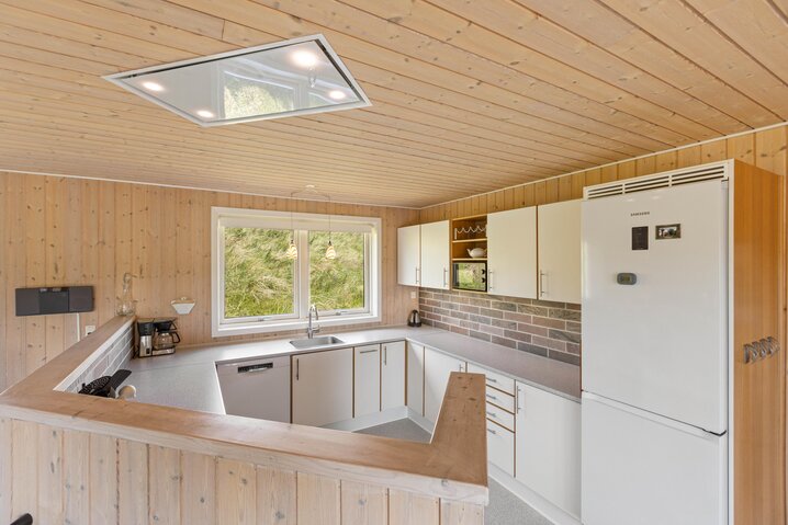 Ferienhaus 40871 in Bellisvej 11, Henne Strand - Bild #9