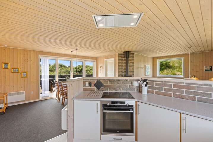 Ferienhaus 40871 in Bellisvej 11, Henne Strand - Bild #10