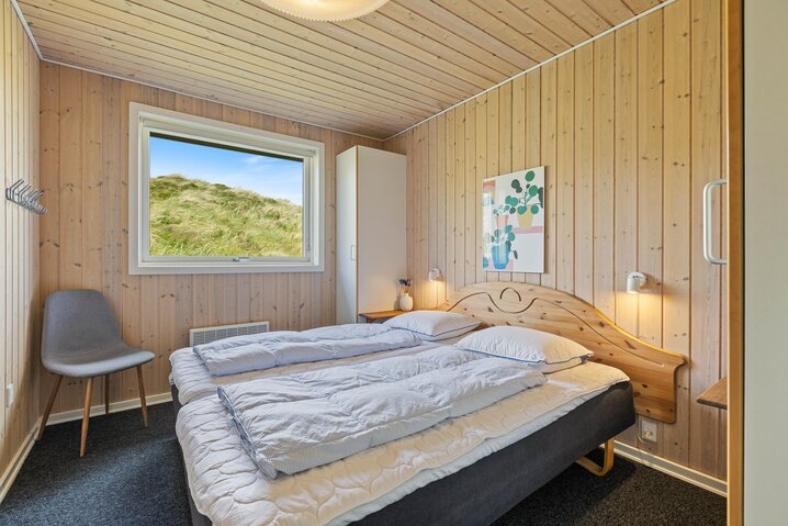 Ferienhaus 40871 in Bellisvej 11, Henne Strand - Bild #11