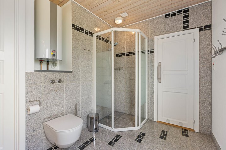 Ferienhaus 40871 in Bellisvej 11, Henne Strand - Bild #14