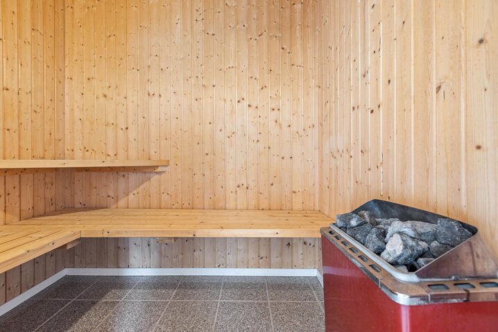Ferienhaus 40871 in Bellisvej 11, Henne Strand - Bild #15