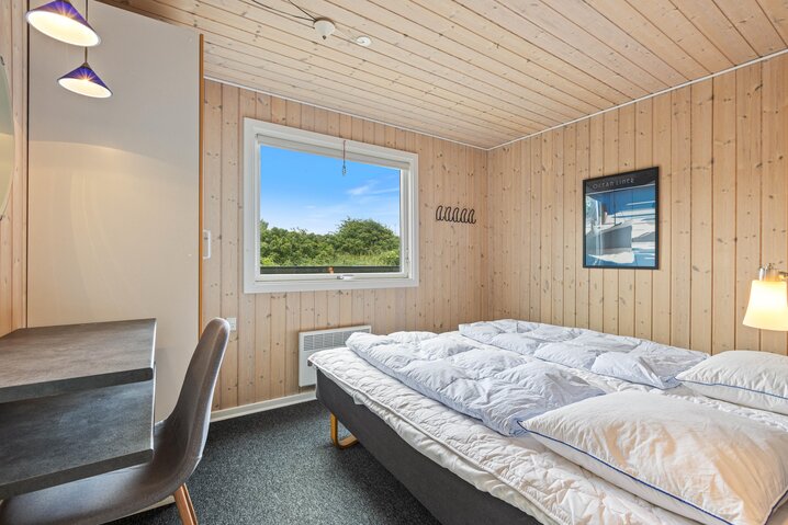 Ferienhaus 40871 in Bellisvej 11, Henne Strand - Bild #16