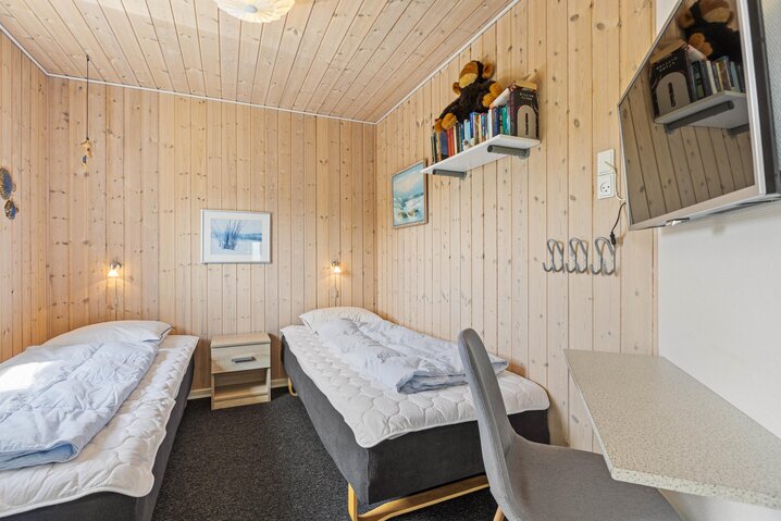 Ferienhaus 40871 in Bellisvej 11, Henne Strand - Bild #17
