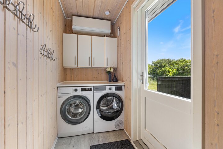 Ferienhaus 40871 in Bellisvej 11, Henne Strand - Bild #18