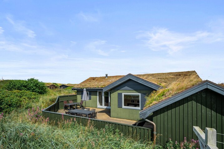 Holiday home 40871 at Bellisvej 11, Henne Strand - Picture #20