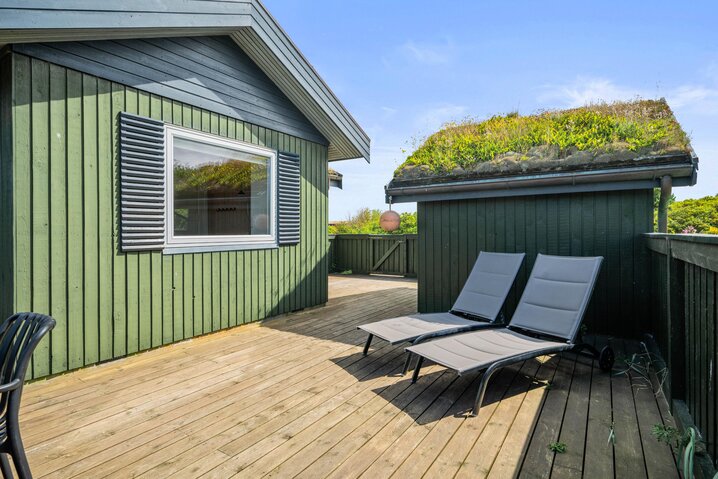Holiday home 40871 at Bellisvej 11, Henne Strand - Picture #23