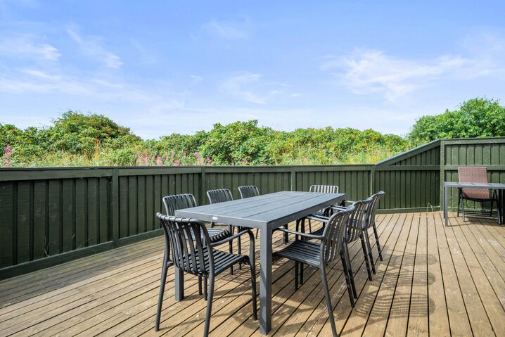 Holiday home 40871 at Bellisvej 11, Henne Strand - Picture #24