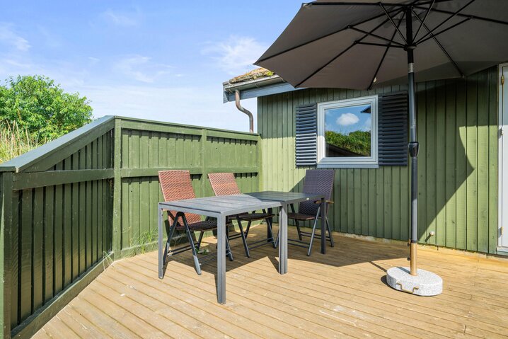 Holiday home 40871 at Bellisvej 11, Henne Strand - Picture #25
