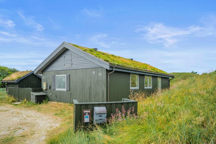 Holiday home 40871 at Bellisvej 11, Henne Strand - Picture #26