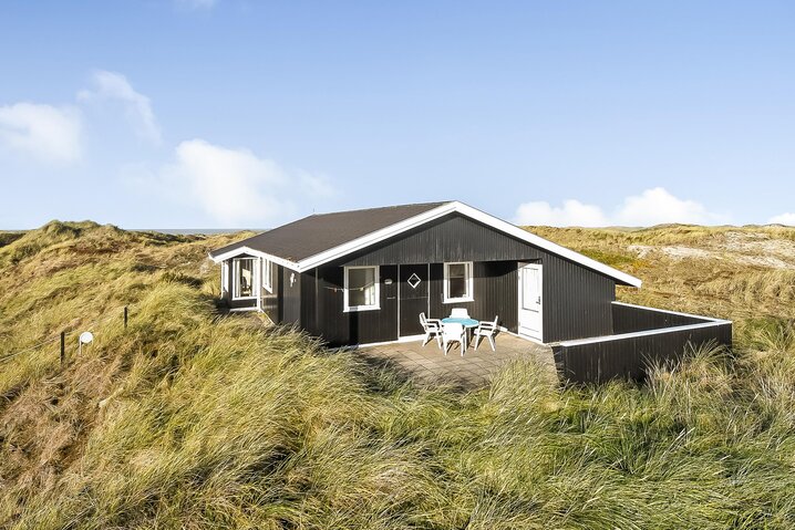 Ferienhaus 40873 in Hedelærkevej 20, Henne Strand - Bild #30