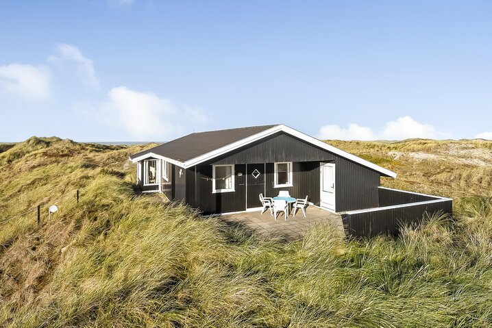 Ferienhaus 40873 in Hedelærkevej 20, Henne Strand - Bild #30