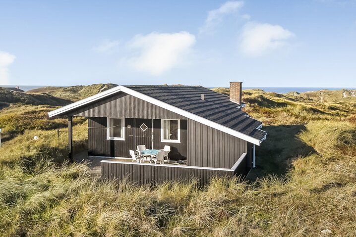 Ferienhaus 40873 in Hedelærkevej 20, Henne Strand - Bild #0