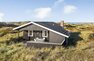 Ferienhaus 40873 in Hedelærkevej 20, Henne Strand - Bild #1